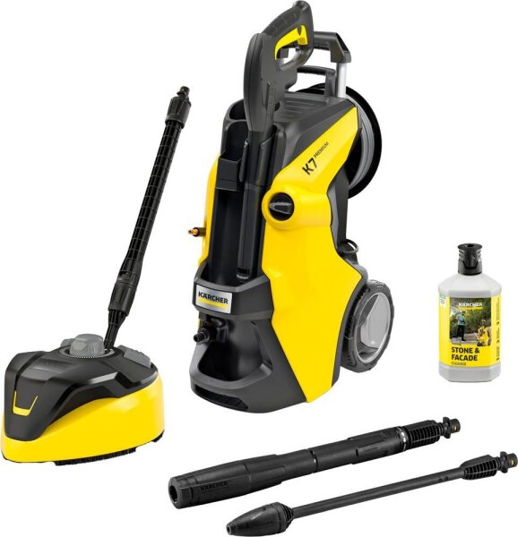 KÄRCHER K7 Premium Power Flex Home Hochdruckreiniger, ohne Akku