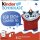 kinder Schokolade Schokoriegel 20x 50 g