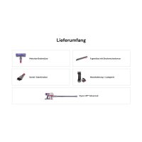 dyson V8 ADVANCED Akku-Staubsauger