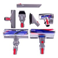 dyson V8 Absolute Akku-Staubsauger