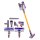 dyson V8 Absolute Akku-Staubsauger