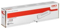 OKI 44643004  schwarz Toner
