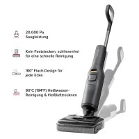 Roborock F25 Akku-Nass-/Trockensauger