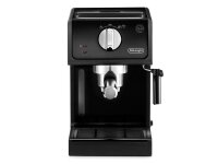 DeLonghi ECP31.21 Siebträgermaschine schwarz