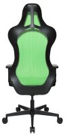 Topstar Gaming Stuhl Sitness RS Sport, SR500TW1BC0BR5 Stoff schwarz