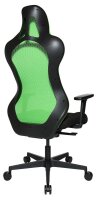Topstar Gaming Stuhl Sitness RS Sport, SR500TW1BC0BR5 Stoff schwarz