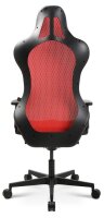 Topstar Gaming Stuhl Sitness RS Sport, SR500TW1BC0BT8 Stoff schwarz