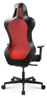 Topstar Gaming Stuhl Sitness RS Sport, SR500TW1BC0BT8 Stoff schwarz
