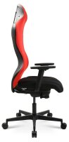 Topstar Gaming Stuhl Sitness RS Sport, SR500TW1BC0BT8 Stoff schwarz