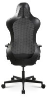 Topstar Gaming Stuhl Sitness RS Sport, SR500TW1BC0BR0 Stoff schwarz