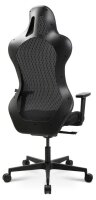 Topstar Gaming Stuhl Sitness RS Sport, SR500TW1BC0BR0 Stoff schwarz