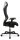 Topstar Gaming Stuhl Sitness RS Sport, SR500TW1BC0BR0 Stoff schwarz