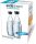 sodastream Karaffe 600,0 ml, 2 St.