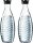 sodastream Karaffe 600,0 ml, 2 St.