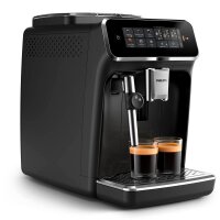 PHILIPS EP3321/40 Serie 3300 Kaffeevollautomat schwarz