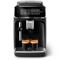 PHILIPS EP3321/40 Serie 3300 Kaffeevollautomat schwarz