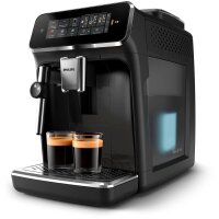 PHILIPS EP3321/40 Serie 3300 Kaffeevollautomat schwarz