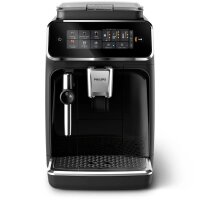 PHILIPS EP3321/40 Serie 3300 Kaffeevollautomat schwarz