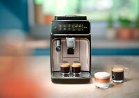 PHILIPS EP3321/40 Serie 3300 Kaffeevollautomat schwarz