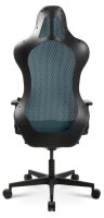 Topstar Gaming Stuhl Sitness RS Sport, SR500TW1BC0CR5 Stoff schwarz