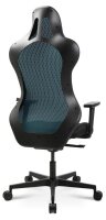 Topstar Gaming Stuhl Sitness RS Sport, SR500TW1BC0CR5 Stoff schwarz