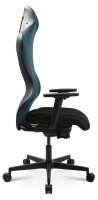 Topstar Gaming Stuhl Sitness RS Sport, SR500TW1BC0CR5 Stoff schwarz