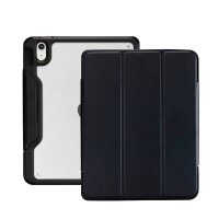 DEQSTER Rugged MAX Case Tablet-Hülle für Apple iPad 10. Gen (2022), iPad 10. Gen