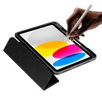 DEQSTER Rugged MAX Case Tablet-Hülle für Apple iPad 10. Gen (2022), iPad 10. Gen
