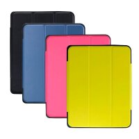 DEQSTER Rugged MAX Case Tablet-Hülle für Apple iPad 10. Gen (2022), iPad 10. Gen