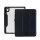 DEQSTER Rugged MAX Case Tablet-Hülle für Apple iPad 10. Gen (2022), iPad 10. Gen (2024) schwarz