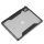 DEQSTER Rugged MAX Case Tablet-Hülle für Apple iPad 10. Gen (2022), iPad 10. Gen