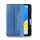 DEQSTER Rugged MAX Case Tablet-Hülle für Apple iPad 10. Gen (2022), iPad 10. Gen (2024) blau