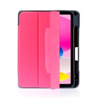 DEQSTER Rugged MAX Case Tablet-Hülle für Apple...