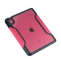 DEQSTER Rugged MAX Case Tablet-Hülle für Apple...