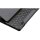 DEQSTER Rugged Touch Keyboard Tablet-Tastatur schwarz geeignet für Apple iPad 10