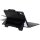 DEQSTER Rugged Touch Keyboard Tablet-Tastatur schwarz geeignet für Apple iPad 10