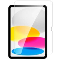 DEQSTER Max Display-Schutzglas für Apple iPad 10....