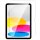 DEQSTER Max Display-Schutzglas für Apple iPad 10. Gen (2022), iPad 10. Gen (2024)