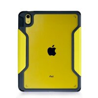 DEQSTER Rugged MAX Case Tablet-Hülle für Apple...