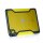 DEQSTER Rugged MAX Case Tablet-Hülle für Apple iPad 10. Gen (2022), iPad 10. Gen (2024) gelb
