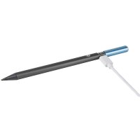 DEQSTER Eingabestift Pencil 2 grau, 1 St.