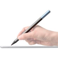 DEQSTER Eingabestift Pencil 2 grau, 1 St.