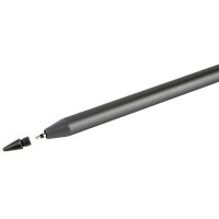 DEQSTER Eingabestift Pencil 2 grau, 1 St.