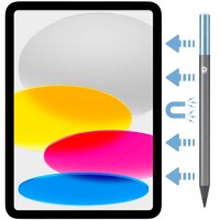 DEQSTER Eingabestift Pencil 2 grau, 1 St.