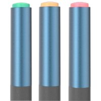 DEQSTER Eingabestift Pencil 2 grau, 1 St.