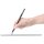 DEQSTER Eingabestift Pencil 2 grau, 1 St.