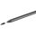 DEQSTER Eingabestift Pencil 2 grau, 1 St.
