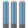 DEQSTER Eingabestift Pencil 2 grau, 1 St.