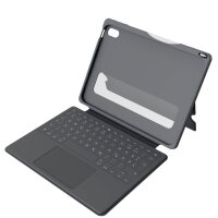 DEQSTER Smart Rugged Touch PLUS Keyboard 10,9"...