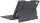 DEQSTER Smart Rugged Touch PLUS Keyboard 10,9" Tablet-Tastatur schwarz geeignet für Apple iPad 10. Gen (2022), Apple iPad 10. Gen (2024)